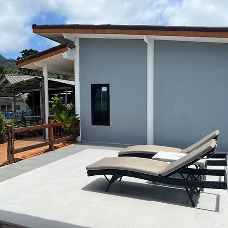 Baan Purada Apartment Koh Lanta Exterior photo