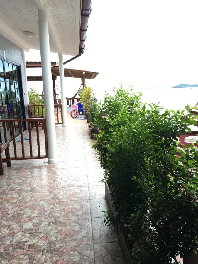 Baan Purada Apartment Koh Lanta Exterior photo