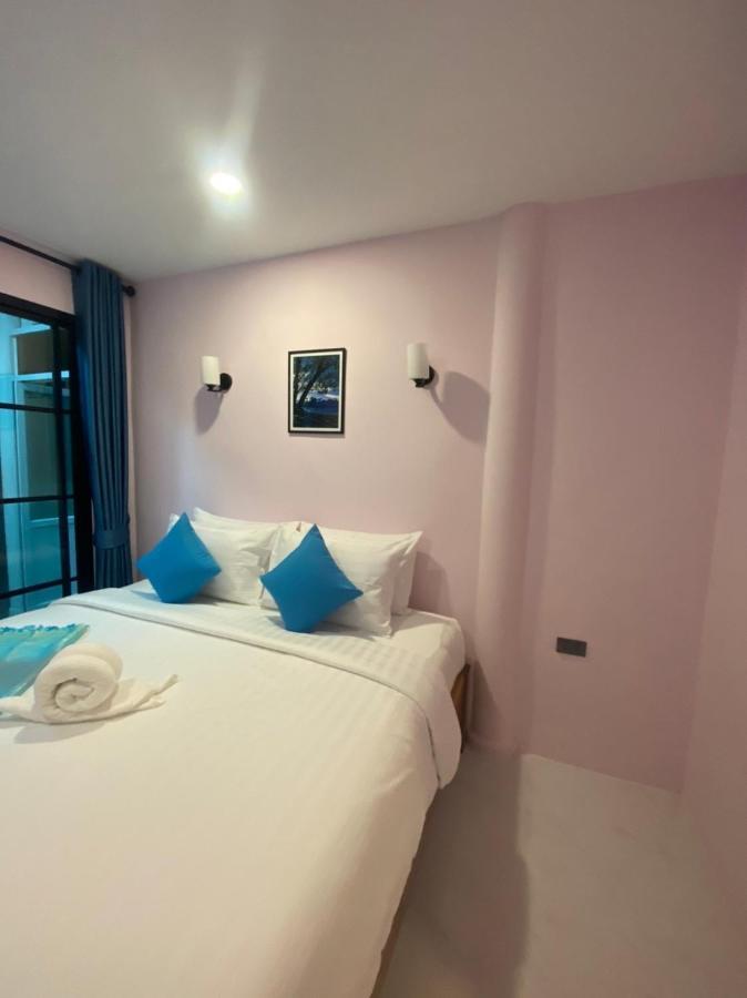 Baan Purada Apartment Koh Lanta Exterior photo